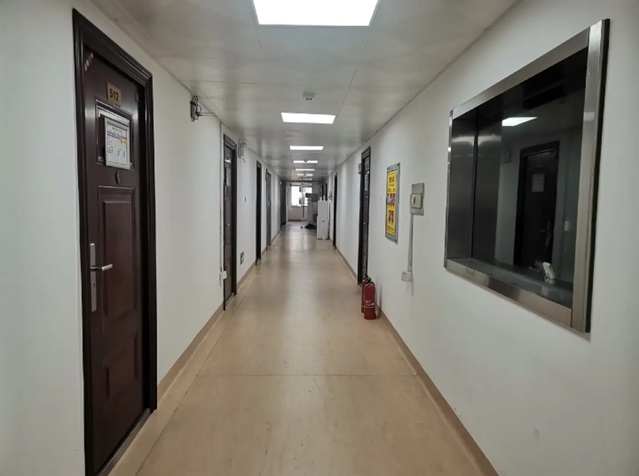 Experimental Workspace